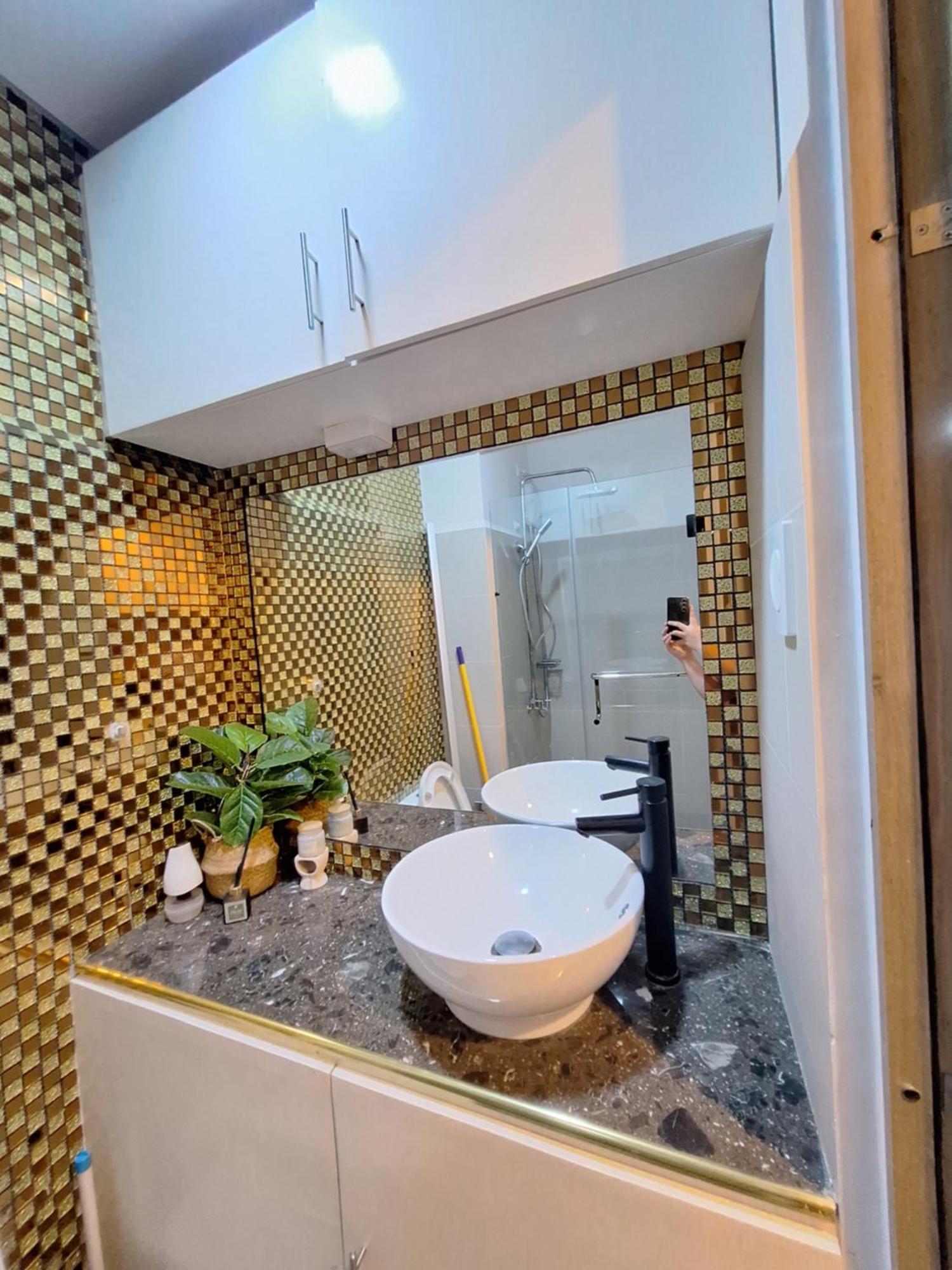 Coast Stay By J 40Th Floor Penthouse مانيلا المظهر الخارجي الصورة